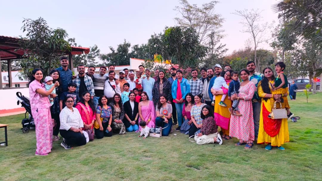 Create Unforgettable Moments: Family Day Outing at The Starry Nights Resort
