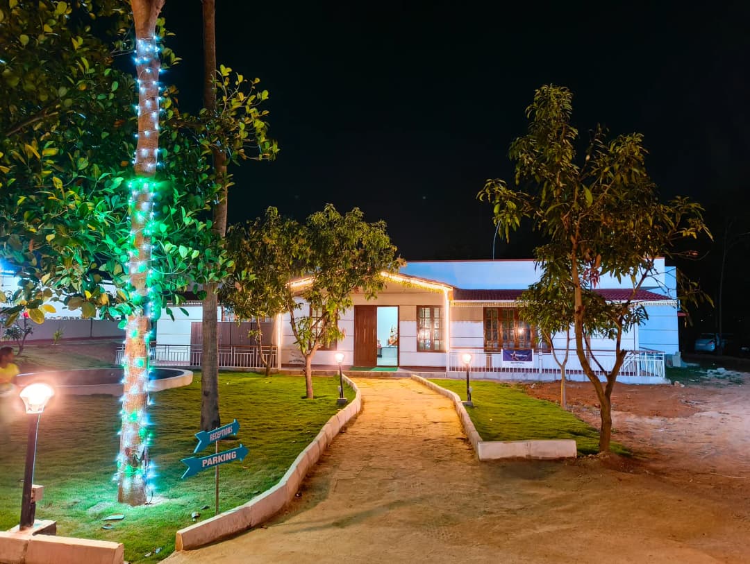 Discover the Ultimate Getaway: The Best Resorts Near Bangalore