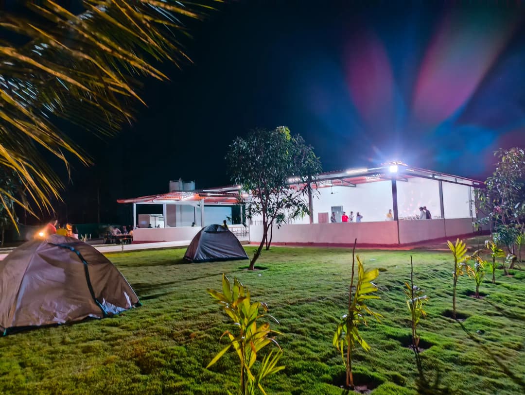 Escape to Tranquility: The Best Resorts Near Bangalore for a Perfect Getaway